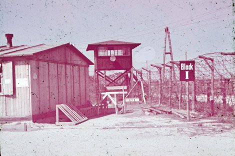 Kriegsgefangenenlager Zeithain 1942